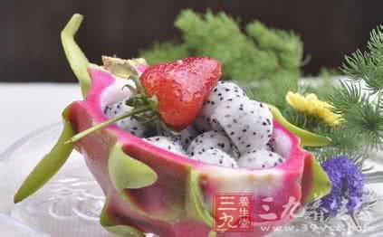 吃火龙果上火吗 吃火龙果上火吗 宝宝能吃火龙果吗？宝宝吃火龙果上火吗