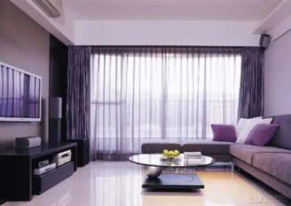 客厅挂什么颜色窗帘好 客厅窗帘颜色 【客厅窗帘什么颜色好】我们使用的客厅窗帘什么颜色好