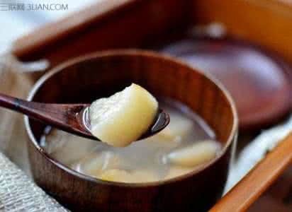 治疗小孩咳嗽的方法 小儿咳嗽食疗方