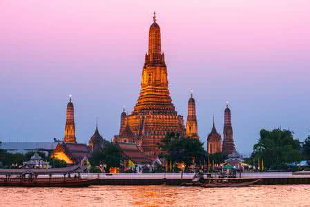 马来西亚旅游景点 泰国著名的旅游景点有哪些