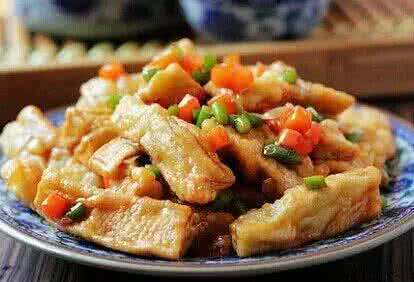 清爽不油腻的防晒霜 夏天大鱼大肉太油腻！几款清爽简单的美味素菜推荐！