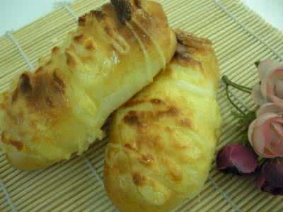 面包店的沙拉酱的做法 怎么做面包用的沙拉酱