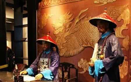 科举考试 满清科举 满清科举考试潜规则 做阅卷官必先得皇帝宠信