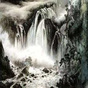 缘来缘去缘如水 缘来缘去皆如水