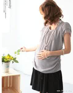 裤裙 如何选购孕妇裤裙