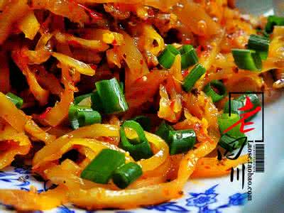 凉拌菜家常做法 疙瘩菜 凉拌疙瘩菜的做法,凉拌疙瘩菜怎么做好吃,凉拌疙瘩菜的家常做法