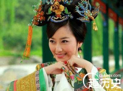 清朝乾隆皇帝 揭秘：大清朝乾隆皇帝一生之中最爱的五个女人