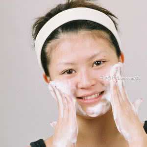 肌肤状态 多度控油，打乱肌肤健康状态