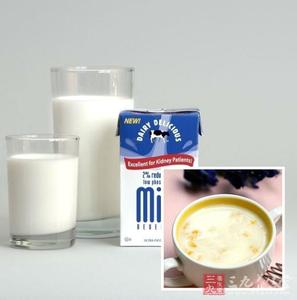 种马文的错误打开方式 饮食禁忌 六种错误的喝牛奶方式