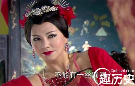 红花鬼母 红花鬼母 恶行累累的红花鬼母其实是个重情重义之人