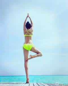 中午十二点练瑜伽好吗 中午练瑜伽好吗