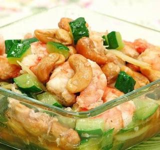 清心明目的食物 外国人心目中最有特色的中国食物和家常菜