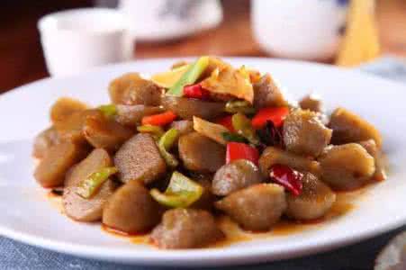 陕西三原县小吃 从陕A吃到陕V,最全最全最全的陕西各市县美食带你吃个遍!