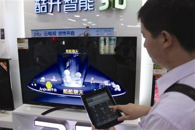 电视选购技巧 买电视不再纠结 电视选购技巧大揭秘