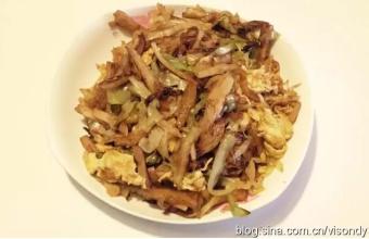 快手小炒 20道快手小炒,原料常见又便宜,关键是好吃!!
