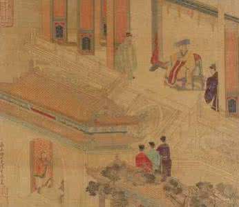 赵匡义 千古之谜-宋太祖是被亲弟弟赵匡义害死的吗?