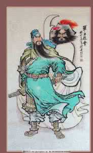 关羽单刀赴会的故事 关羽单刀赴会的故事 关羽单刀赴会是怎么回事？单刀赴会故事简介