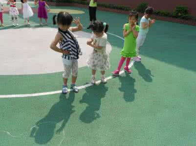 追逐影子的人 奔跑时,不要追逐影子