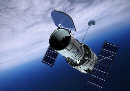 美军反卫星武器 美媒：中国反卫星武器 必帮解放军打败美军