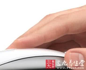 鼠标手怎么治 两大妙法 助你远离鼠标手困扰
