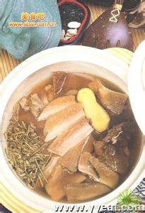 胃病断根绝技秘方 不传秘方：鼻窦炎三个月半月断根败酱草汤