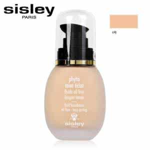 sisley粉底液价格 sisley粉底液 sisley粉底价格