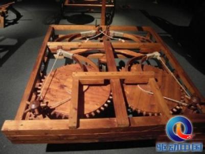 古墓派独门暗器 揭秘古墓中的神秘机关暗器