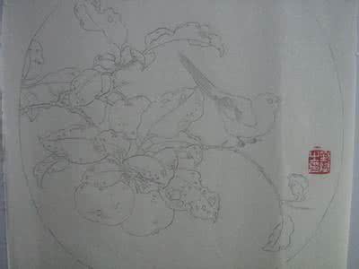 宋人小品白描稿 宋人小品白描稿 宋小品白描40张（想要的分享后联系我们哦！！！）