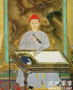 康熙是明君吗 解密：康熙为什么后世认为历史的明君？