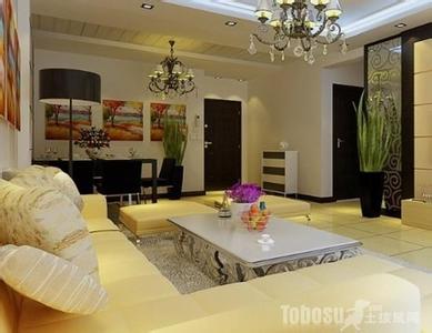 小户型简约风格装修 小户型现代简约风格装修方案