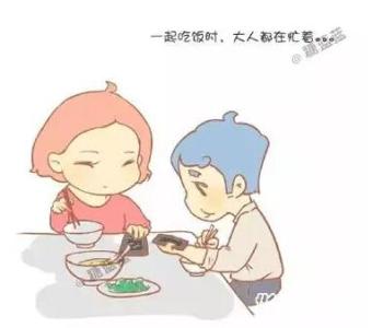 一个小故事 别总在孩子面前玩手机,一个小故事让你明白伤害究竟有多大!