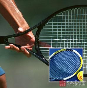 网球发球教学视频 网球教学 六个方法提高发球能力