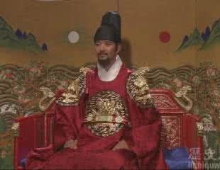 朝鲜官职 朝鲜桓祖李子春介绍 李子春的官职是什么