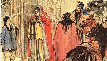 三顾茅庐诸葛亮的特点 曹操也曾三顾茅庐诸葛亮?有何原因