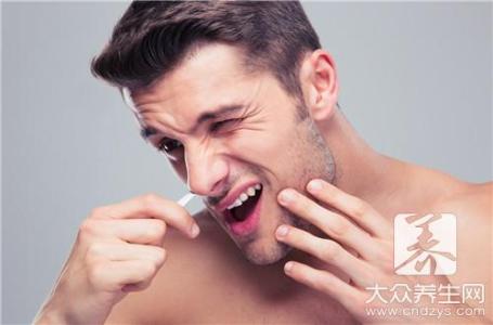 鼻子流鼻血是什么原因 流鼻血是怎么回事 什么原因会导致鼻子流血