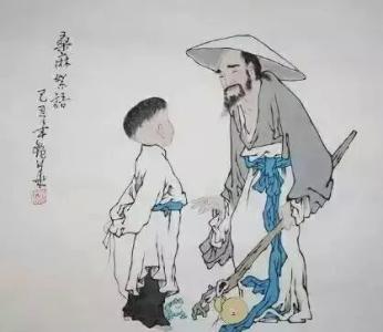 韩琦大度容人 大度之人有三容