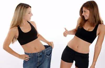 运动瘦身减肥方法 减肥方法 饮食运动都能瘦身