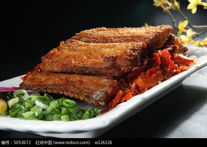 怎样炸带鱼又香又脆 香炸带鱼