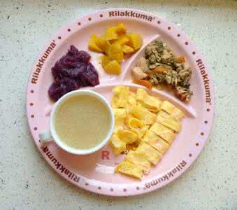 如何用奶酪做宝宝辅食 奶酪怎么做辅食 冬季保温竟然需要奶酪和它？今日辅食适合怕冷人士