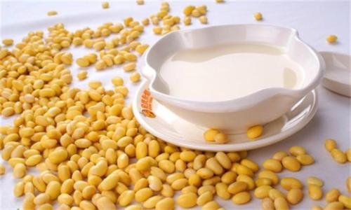 大豆异黄酮 雌激素 大豆异黄酮补充雌激素 女性吃芽豆补充异黄酮好过喝豆浆