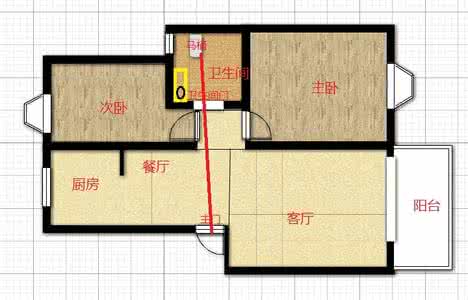 风水十八煞及化解方法 风水十八煞及化解方法 【门对门风水化解】门对门风水化解方法