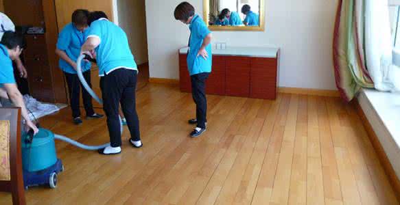 地板打蜡养护 地板打蜡养护要注意什么