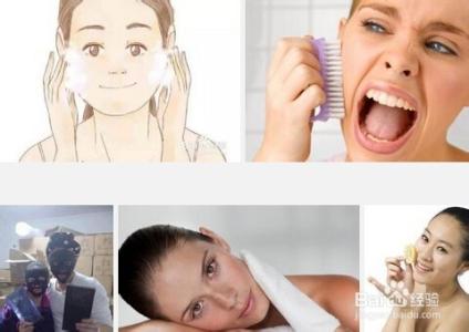 敏感皮肤护理方法 敏感皮肤护理方法推荐 冬季皮肤敏感怎么护理