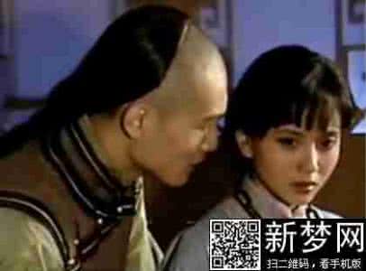 杨乃武与小白菜 杨乃武与小白菜慈禧 杨乃武与小白菜哪个朝代的 慈禧为什么会管