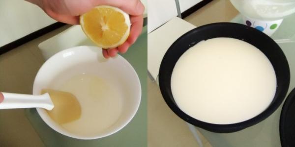 酸奶剩下的乳清怎么吃 剩下的酸奶怎么利用 喝剩的酸奶有什么用