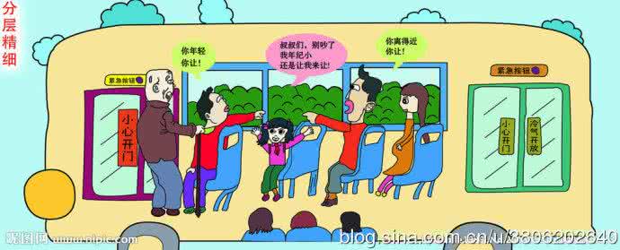 猫和人睡觉的位置解读 解读公交车安全位置，你坐对了吗？