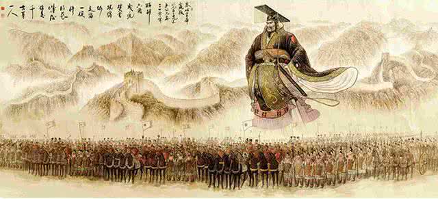 宇宙根本不存在的真相 中国古代附属国的惊人真相:根本不听中国的话!