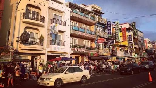 宝山路街道旧区改造 潮玩|走一路华丽的旧街道,寻一间满满欧洲范的大饭店