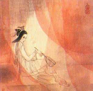 我让妻子成为妓女王燕 揭秘:中国古代哪位妓女最终成为王朝皇太后？