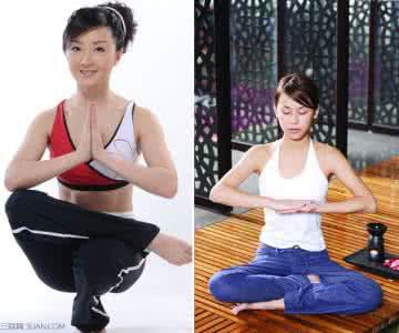 如何练习高温瑜珈?高温瑜珈的好处